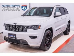 2018 Jeep Grand Cherokee for sale 101682254
